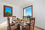 Thumbnail 17 of Villa for sale in Calpe / Spain #59622