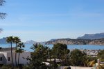 Thumbnail 2 of New building for sale in Moraira / Spain #43062