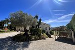 Thumbnail 47 of Villa for sale in Javea / Spain #50020