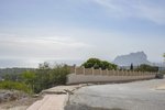 Thumbnail 9 of Villa for sale in Benissa / Spain #61121