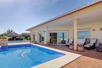Thumbnail 21 of Villa for sale in Moraira / Spain #48750