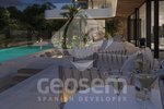 Thumbnail 12 of Villa for sale in Benitachell / Spain #60225