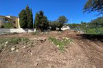 Thumbnail 3 of Building plot for sale in Calpe / Spain #47268