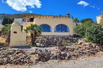 Thumbnail 26 of Villa for sale in Benitachell / Spain #61006