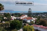 Thumbnail 1 of Building plot for sale in Javea / Spain #59391