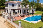Thumbnail 1 of Villa for sale in Málaga / Spain #48720