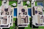 Thumbnail 12 of Villa for sale in Finestrat / Spain #46622