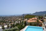 Thumbnail 5 of Villa for sale in Calpe / Spain #42480