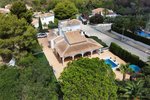 Thumbnail 33 of Villa for sale in Javea / Spain #60594