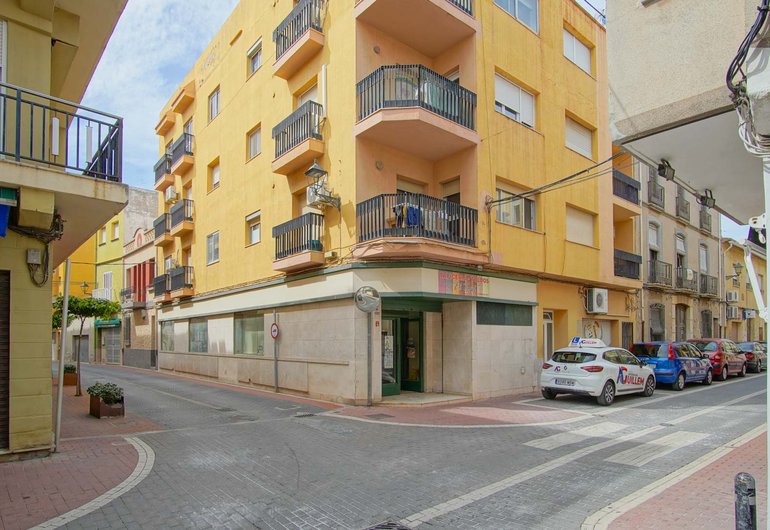 Detail image of Commercial for sale in Ador / Spain #59260