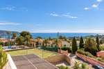 Thumbnail 2 of Villa for sale in Moraira / Spain #61561