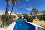 Thumbnail 15 of Apartment for sale in Benissa / Spain #59746