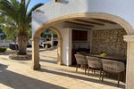 Thumbnail 7 of Villa for sale in Benissa / Spain #59106