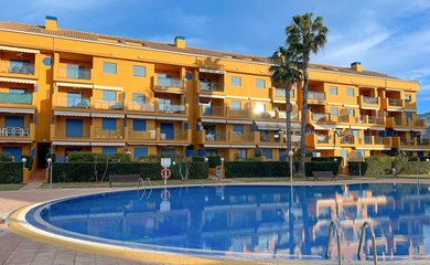 Villa for sale in Denia / Spain
