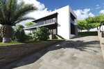 Thumbnail 4 of Design Villa for sale in Moraira / Spain #58281