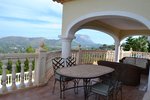 Thumbnail 32 of Villa for sale in Pedreguer / Spain #42344