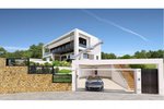 Thumbnail 2 of Villa for sale in Benissa / Spain #42434