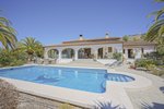 Thumbnail 2 of Villa for sale in Benissa / Spain #59304