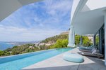 Thumbnail 3 of Villa for sale in Altea / Spain #60715