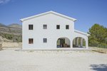 Thumbnail 40 of Villa for sale in Benissa / Spain #59270