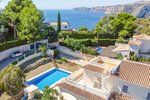 Thumbnail 36 of Villa for sale in Javea / Spain #59455