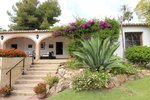 Thumbnail 3 of Villa for sale in Javea / Spain #42625