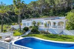 Thumbnail 1 of Villa for sale in Javea / Spain #61553