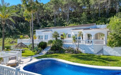 Villa for sale in Javea / Spain