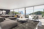 Thumbnail 3 of Villa for sale in Benissa / Spain #50980