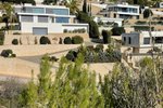 Thumbnail 5 of Building plot for sale in Benissa / Spain #58332