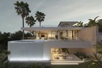 Thumbnail 1 of Villa for sale in Marbella / Spain #48153