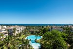 Thumbnail 11 of Apartment for sale in Marbella / Spain #53363