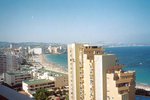 Thumbnail 4 of Apartment for sale in Calpe / Spain #47860