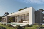 Thumbnail 1 of Villa for sale in Calpe / Spain #60534