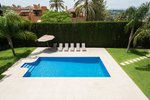 Thumbnail 7 of Villa for sale in Marbella / Spain #47367