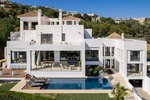 Thumbnail 4 of Villa for sale in Marbella / Spain #48202