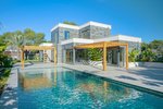 Thumbnail 1 of Villa for sale in Javea / Spain #60968