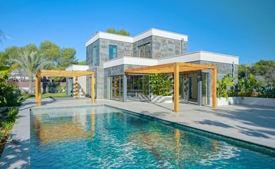 Villa for sale in Javea / Spain