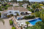 Thumbnail 42 of Villa for sale in Javea / Spain #53076
