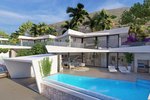 Thumbnail 1 of Villa for sale in Benitachell / Spain #59104