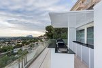 Thumbnail 19 of Villa for sale in Moraira / Spain #42458