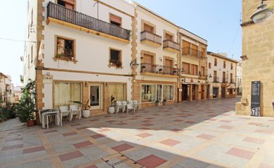 Townhouse for sale in Javea / Spain