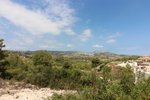 Thumbnail 1 of Building plot for sale in Moraira / Spain #58917