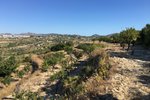 Thumbnail 5 of Building plot for sale in Benissa / Spain #45930