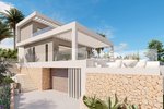Thumbnail 4 of New building for sale in Javea / Spain #61202