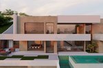 Thumbnail 3 of Villa for sale in Altea / Spain #48744