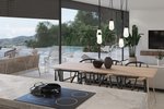 Thumbnail 5 of Villa for sale in Benitachell / Spain #59593