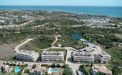 Apartment for sale in Estepona / Spain