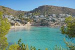 Thumbnail 8 of Villa for sale in Moraira / Spain #58960