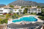 Thumbnail 33 of Apartment for sale in Marbella / Spain #59607
